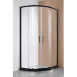 Душевое ограждение - BRAVAT - BS090.1201B