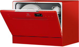 Посудомоечная машина ELECTROLUX - ESF2400OH