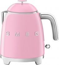Чайник электрический SMEG - KLF05PKEU