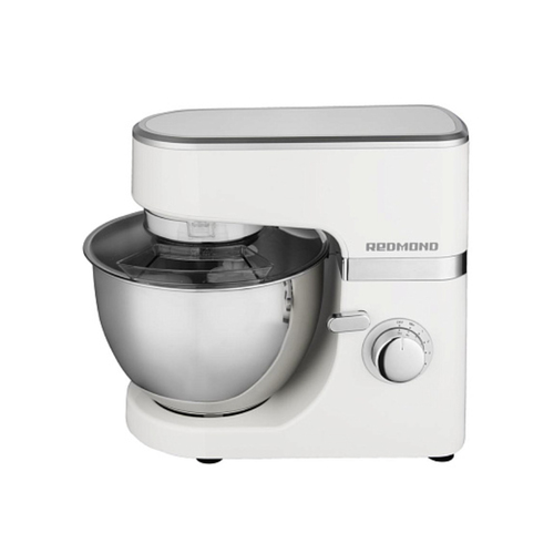 Миксер Redmond - RFM-5301 Белый/Хром