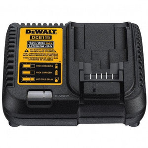Зарядное устройство DEWALT - DCB115
