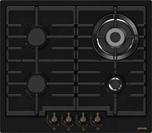 Варочная поверхность GORENJE - GW 6N41 ZCLB