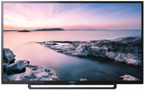 Телевизор SONY - KDL40RE353BR (ID:PK00649)