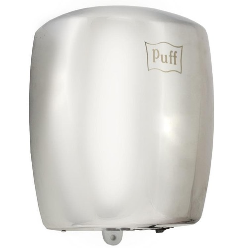 Электросушитель для рук - PUFF - 1401.343