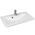 Раковина накладная - АКВАТОН - 1A70613KSN010