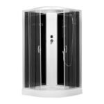 Душевая кабина - ERLIT RUS - ER3510P-C4-RUS