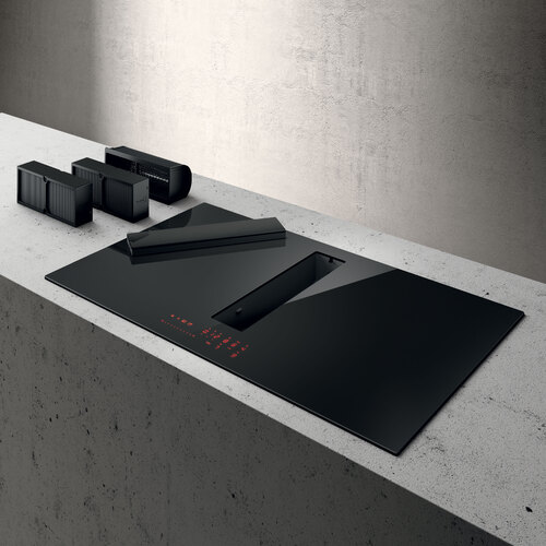 Варочная поверхность ELICA - Nikola Tesla FIT XL RAW BR/A/83