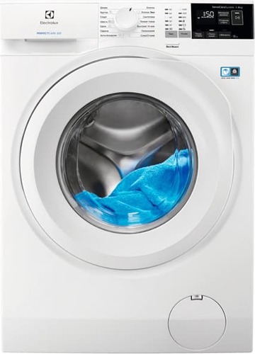 Стиральная машина ELECTROLUX - EW6F4R48BU