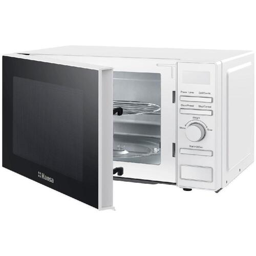 Микроволновая печь Hansa - AMGF20E2GWH