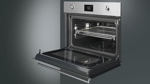 Духовой шкаф SMEG - SF6395XE