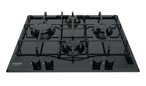Встр.поверхность Hotpoint-ARISTON - PCN 642 /HA(BK)