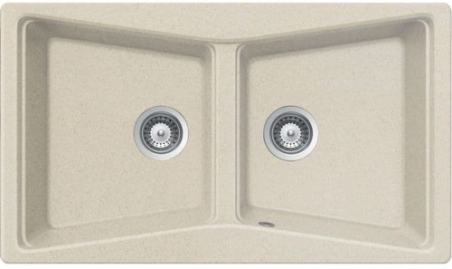 Кухонная мойка SMEG - LS862AV