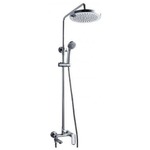 Душевая система - BRAVAT - F6125183CP-A1-RUS