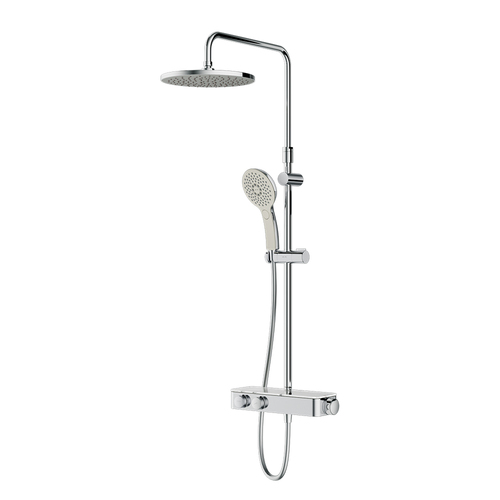 Душевая система AM.PM - F0750A400