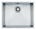 Кухонная мойка FRANKE - PPX 110-52 стоп. (122.0203.471)