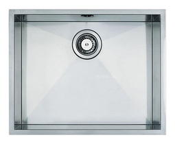 Кухонная мойка FRANKE - PPX 110-52 стоп. (122.0203.471)