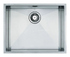 Кухонная мойка FRANKE - PPX 110-52 стоп. (122.0203.471)