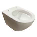 Подвесная чаша для инсталляции - SANITECO - YHJ-004MW