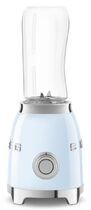 Блендер пастельно голубой SMEG - PBF00PBEU