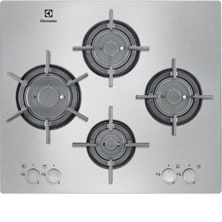 Варочная поверхность ELECTROLUX - EGU96647LX