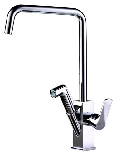 Кухонный смеситель - LeMark - LM6003C SOUL