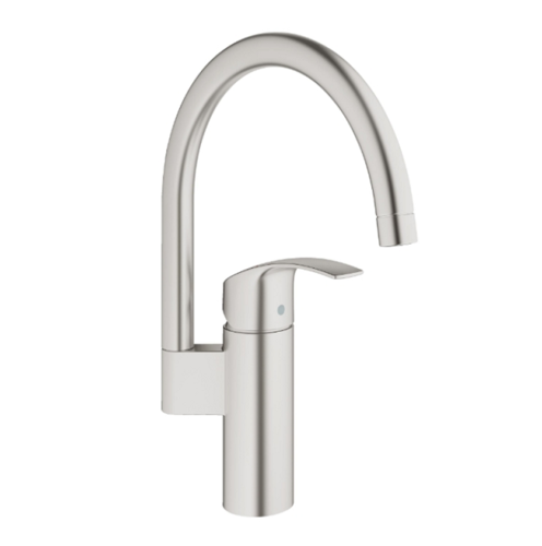 Кухонный смеситель - GROHE - 33202DC2