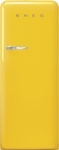 Холодильник SMEG - FAB28RYW5
