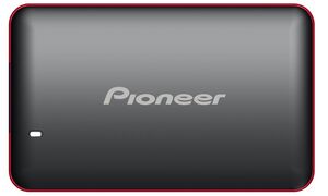 Внешний жесткий диск SSD PIONEER -  PIONEER APS-XS03-240