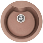 Кухонная мойка SMEG - LSE48RA