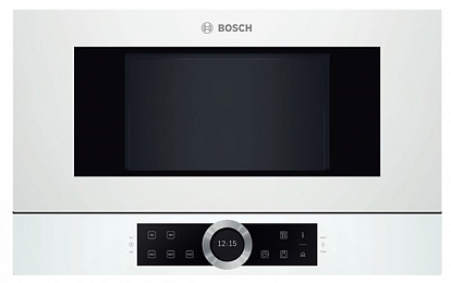 Микроволновая печь BOSCH - BFL 634 GW1