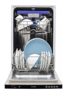 Посудомоечная машина FLAVIA - BI 45 Alta P5
