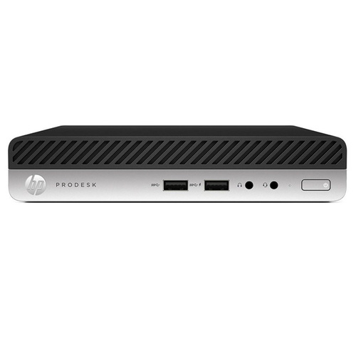 Компактный ПК HP - Prodesk 400 G4 5FY29EA