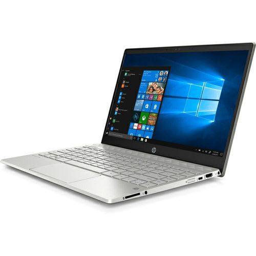 Ноутбук HP - Pavilion 13-an0043ur