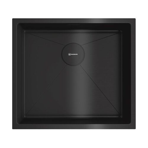 Кухонная мойка OMOIKIRI - TAKI 49 U IF GB графит 4997018