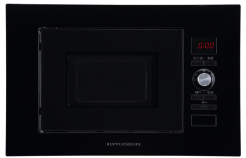 Микроволновая печь KUPPERSBERG - HMW 625 B