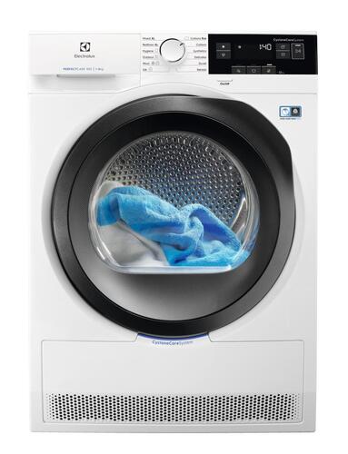 Сушильная машина ELECTROLUX - EW 9H378S