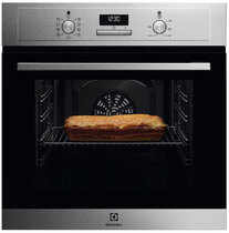 Духовой шкаф ELECTROLUX - EOD 3H40 BX