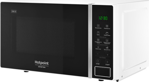 Микроволновая печь HOTPOINT-ARISTON - MWHA 203 W
