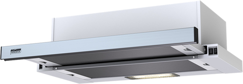 Вытяжка KRONA STELL - KERRY 600 INOX PB