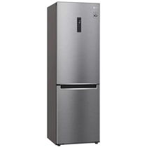 Холодильник LG - GC-B459SMUM
