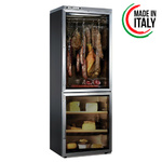 Холодильник для мяса, колбас и сыров - IP Industrie - SALEXK 601