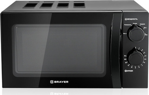 Микроволновая печь Brayer - BR2500