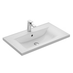 Раковина накладная для тумбы - АКВАТОН - 1A722931AG010