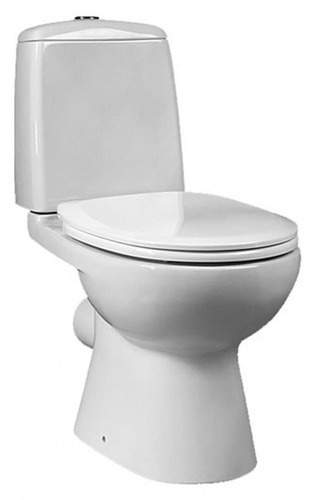 Унитаз компакт - SANTEK - 1WH301745