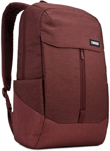 Рюкзак для ноутбука THULE - TLBP-116 Burgundy