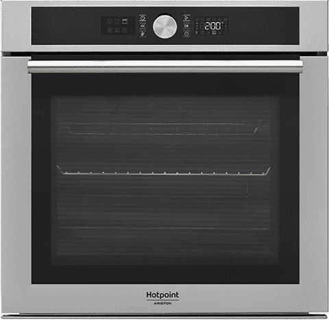 Духовой шкаф HOTPOINT-ARISTON - FI4 851 H IX HA