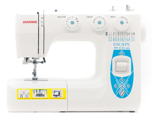 Швейная машина JAGUAR - V-30 ESCAPE