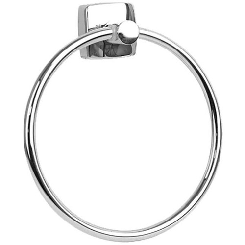 Вешалка для полотенца - Fixsen - FX-61311 KVADRO