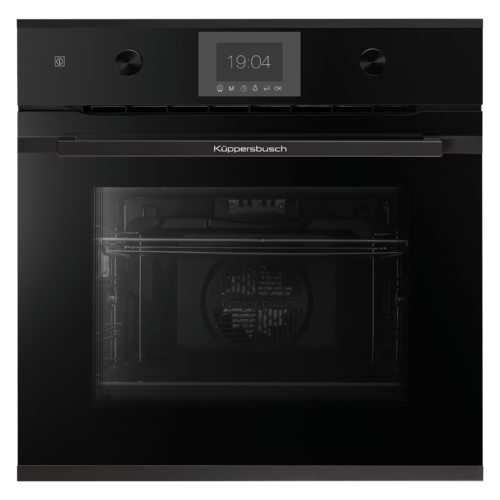 Духовой шкаф - KUPPERSBUSCH - B 6350.0 S5 Black Velvet