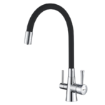 Кухонный смеситель - LeMark - LM3075C